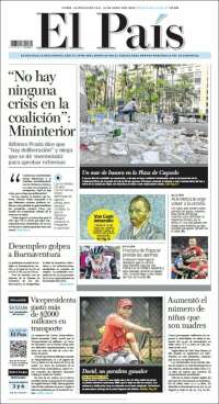 El País - Cali