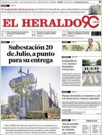 El Heraldo