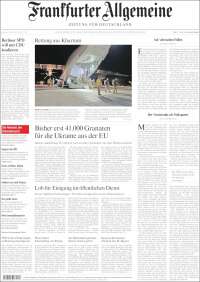 Frankfurter Allgemeine