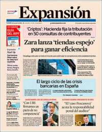 Expansión