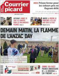 Courrier Picard