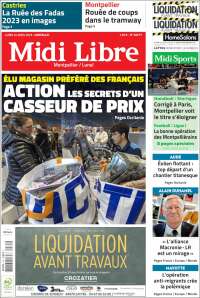 Midi Libre