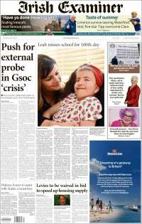 Irish Examiner