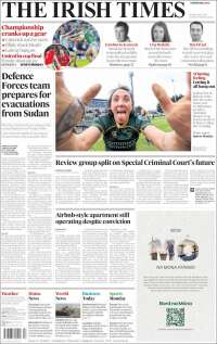 Irish Times