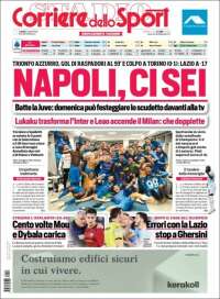 Corriere dello Sport