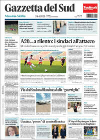 Gazzetta del Sud