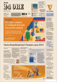 Il Sole 24 ORE