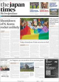 The Japan Times