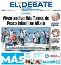 El Debate de Culiacán