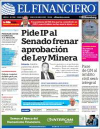 El Financiero