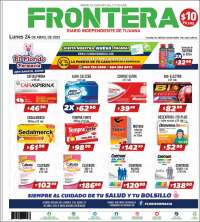 Frontera