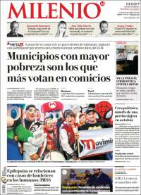 Milenio - Estado de México