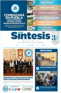 Síntesis - Puebla