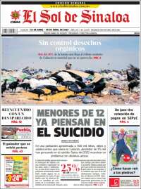 El Sol de Sinaloa