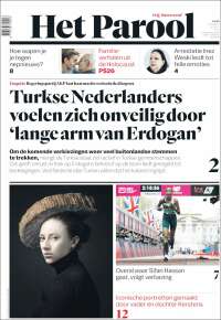 Het Parool