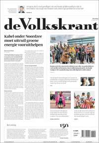 De Volkskrant