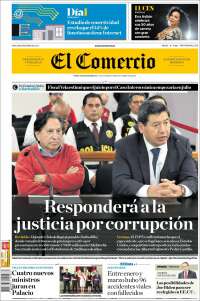El Comercio