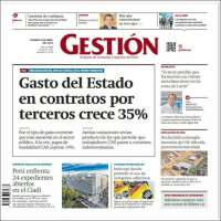 Diario Gestión