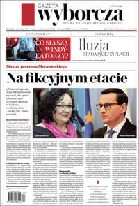 Gazeta Wyborcza