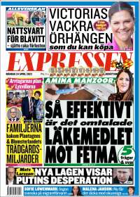 Expressen