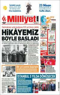 Milliyet
