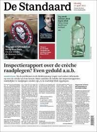 De Standaard