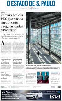 O Estado de São Paulo