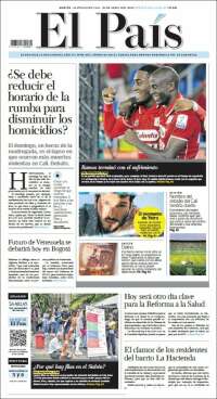 El País - Cali