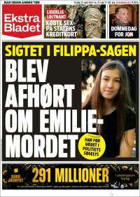 Ekstra Bladet