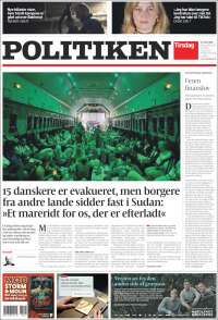 Politiken