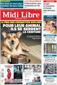 Midi Libre