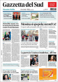 Gazzetta del Sud