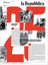 La Repubblica