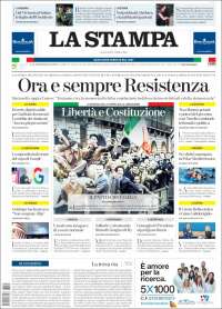 La Stampa