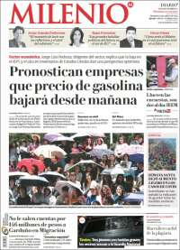 Milenio - Estado de México