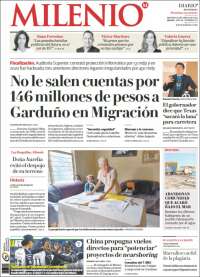 Milenio de Monterrey