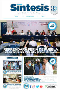 Síntesis - Puebla
