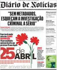 Diário de Noticias