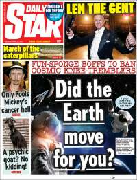 Daily Star