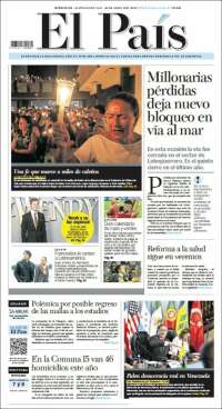 El País - Cali