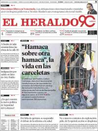 El Heraldo