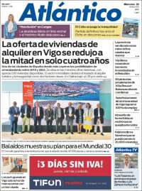Atlántico Diario