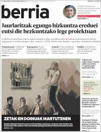 Berria