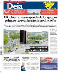 Deia