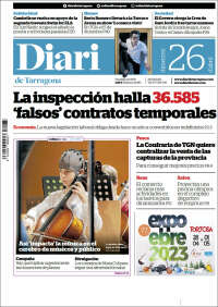 Diari de Tarragona