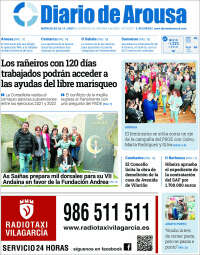 Diario de Arousa