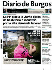 Diario de Burgos