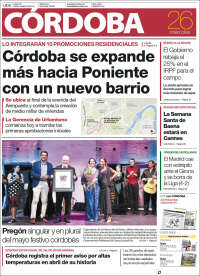 Diario de Córdoba