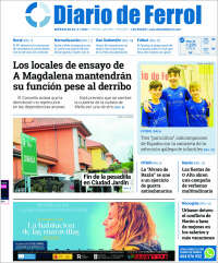 Diario de Ferrol