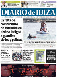 Diario de Ibiza